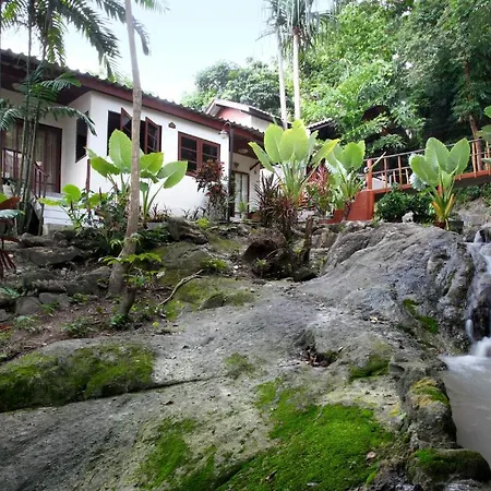 Nature Park Resort
